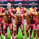 Liverpool - Galatasaray_ İlk 11'ler