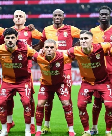Liverpool - Galatasaray_ İlk 11'ler