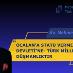 MEHMET BACAKSIZ