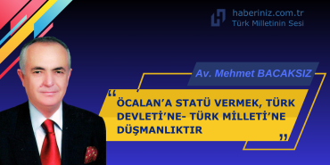 MEHMET BACAKSIZ