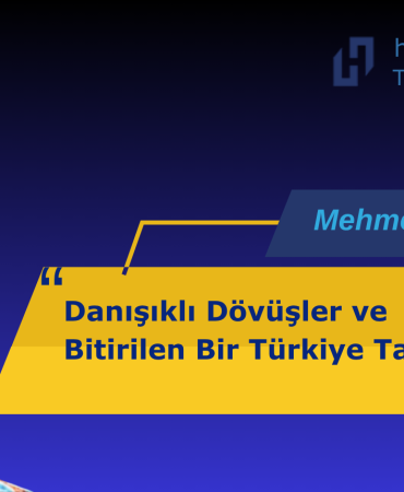 MEHMET EDİP ÖREN