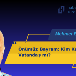 MEHMET EDİP ÖREN