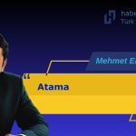 MEHMET EMİR ÖZKAN
