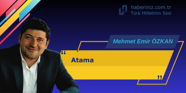 MEHMET EMİR ÖZKAN