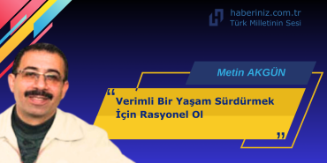 METİN AKGÜN