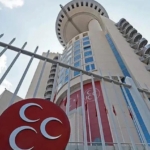MHP’nin bayramlaşma programı belli oldu