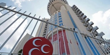 MHP’nin bayramlaşma programı belli oldu