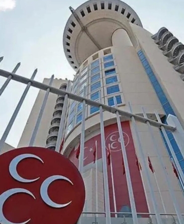 MHP’nin bayramlaşma programı belli oldu