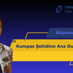 MÜYESSER YILDIZ