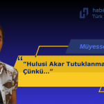 MÜYESSER YILDIZ
