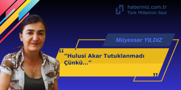 MÜYESSER YILDIZ