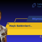 MÜYESSER YILDIZ