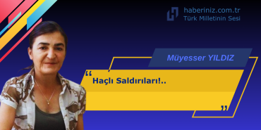 MÜYESSER YILDIZ