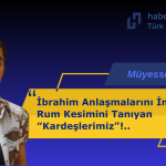 MÜYESSER YILDIZ