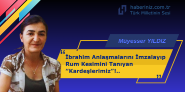 MÜYESSER YILDIZ