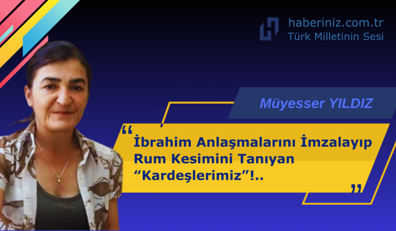 MÜYESSER YILDIZ