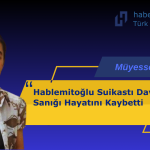 MÜYESSER YILDIZ