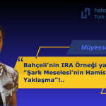 MÜYESSER YILDIZ