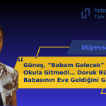 MÜYESSER YILDIZ