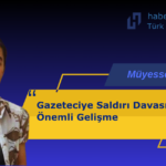 MÜYESSER YILDIZ