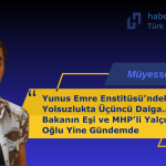 MÜYESSER YILDIZ