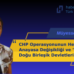 MÜYESSER YILDIZ