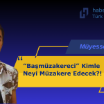 MÜYESSER YILDIZ