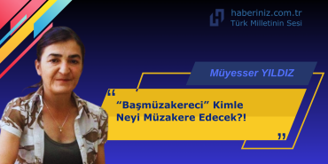 MÜYESSER YILDIZ