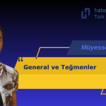 MÜYESSER YILDIZ