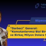 MÜYESSER YILDIZ