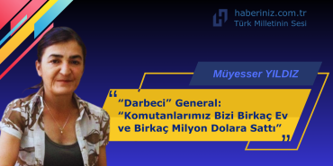MÜYESSER YILDIZ