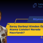 MÜYESSER YILDIZ