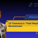 MÜYESSER YILDIZ