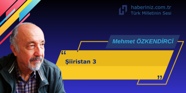 Mehmet Özkendirci