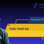 Mehmet Özkendirci