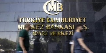 Merkez Bankası'nda rekor zarar_ 2025 yılının kaybı 1 trilyon lirayı aştı!
