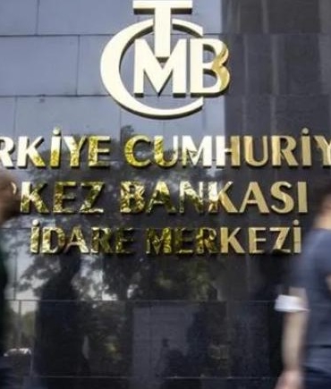 Merkez Bankası'nda rekor zarar_ 2025 yılının kaybı 1 trilyon lirayı aştı!