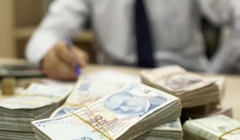 Yıldızlar SSS Holding’e devletin kasasından milyon dolarlık kredi! Madencilerin maaşını ödememişti