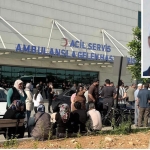 Mersin'deki pompalı tüfekli saldırıda can kaybı 5'e yükseldi! Önce eski eşini öldürmüş