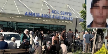 Mersin'deki pompalı tüfekli saldırıda can kaybı 5'e yükseldi! Önce eski eşini öldürmüş
