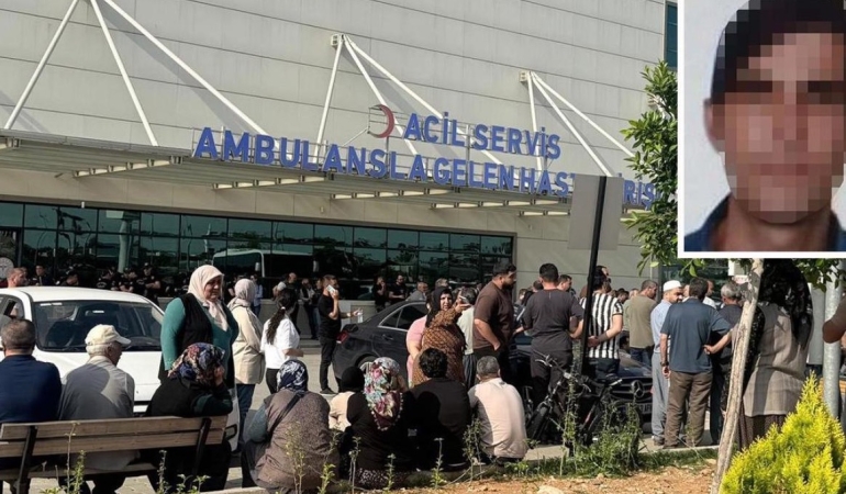 Mersin'deki pompalı tüfekli saldırıda can kaybı 5'e yükseldi! Önce eski eşini öldürmüş