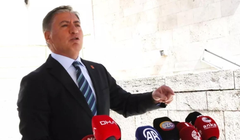 Özgür Özel ekibinden flaş hamle! Murat Emir: İçişleri Bakanlığı’na gideceğiz