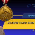 NAZIM PEKER