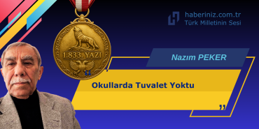 NAZIM PEKER