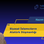 NAZIM PEKER