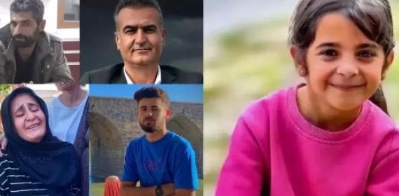 Narin Güran cinayetinde flaş gelişme! Nevzat Bahtiyar’ın oğlu tutuklandı