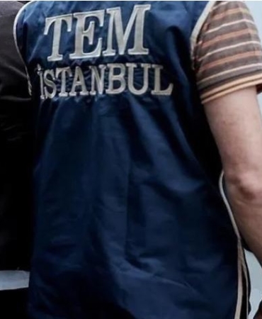 Nevruz operasyonlarında yeni dalga_ İstanbul'da 26 gözaltı!