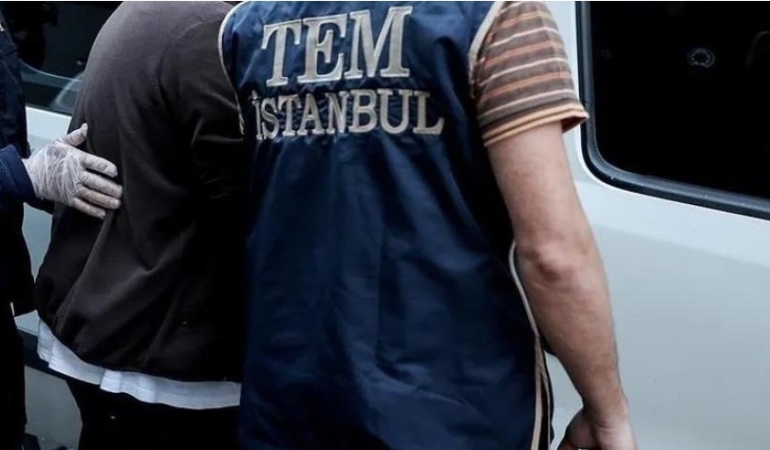 Nevruz operasyonlarında yeni dalga_ İstanbul'da 26 gözaltı!