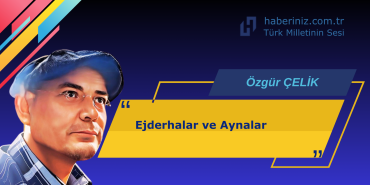 ÖZGÜR ÇELİK