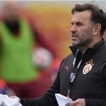 Okan Buruk'un transfer listesindeki 3 yerli futbolcu